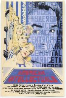 Poster American Intellectuals