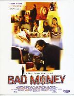 Poster Bad Money