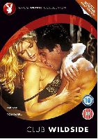 Poster Club Wild Side