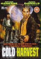 Poster Cold Harvest
