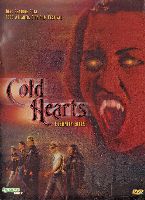 Poster Cold Hearts