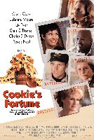 Poster Cookie's Fortune