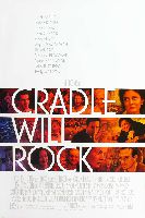 Poster Cradle Will Rock
