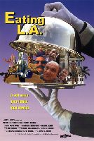 Poster Eating L.A.