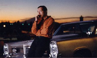 Poster Eight Lanes in Hamilton