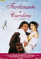 Poster Ferdinando and Carolina