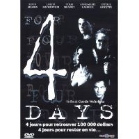 Poster Four Days