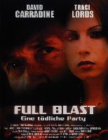 Poster Full Blast