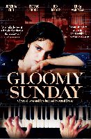Poster Gloomy Sunday