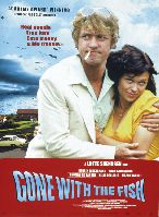 Poster Gone with the Fish