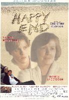 Poster Happy End