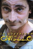 Poster Il guerriero Camillo