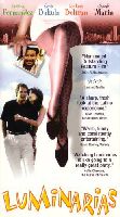 Poster Luminarias