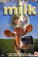 Poster Milk