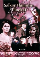 Poster Mrs. Salkim's Diamonds