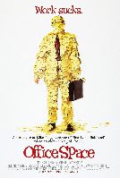 Poster Office Space