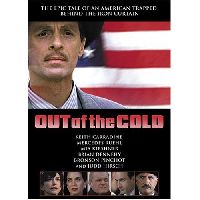 Poster Out of the Cold