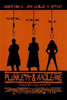 Poster Plunkett & Macleane