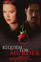 Poster Requiem for Murder