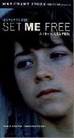 Poster Set Me Free