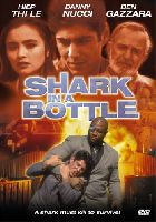 Poster Shark in a Bottle