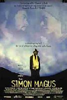 Poster Simon Magus