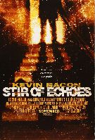 Poster Stir of Echoes