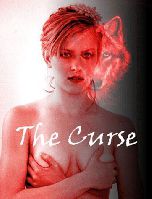 Poster The Curse