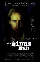 Poster The Minus Man