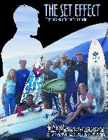 Poster The Set Effect