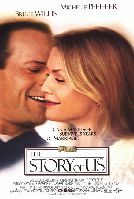 Poster The Story of Us