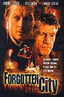 Poster The Vivero Letter