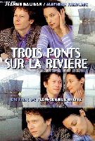 Poster Trois ponts sur la rivière
