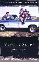 Poster Varsity Blues