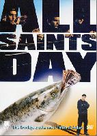 Poster All Saints Day