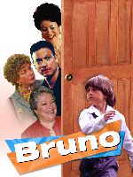 Poster Bruno