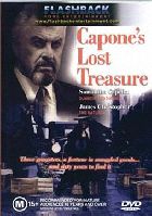 Poster Capone's Lost Treasure