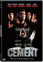 Poster Cement