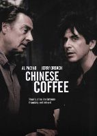 Poster Chinese Coffee