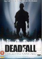 Poster Deadfall