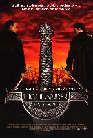 Poster Highlander: Endgame