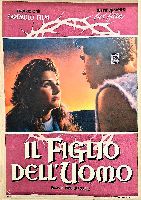 Poster Il figlio dell'uomo