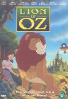 Poster Lion of Oz