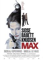 Poster Max