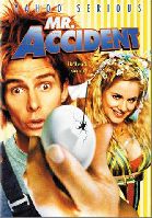 Poster Mr. Accident
