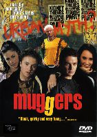 Poster Muggers