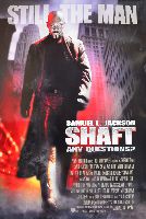 Poster Shaft