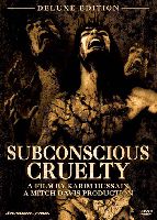 Poster Subconscious Cruelty