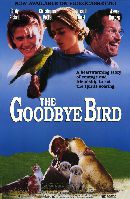 Poster The Goodbye Bird
