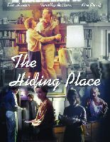 Poster The Hiding Place